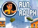 Run, Ralph