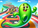 Игра Бегущая Слизь Игра Бегущая Слизь