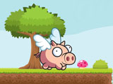 Piggy Run 2