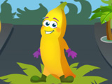 Игра Бегущий Банан Игра Бегущий Банан
