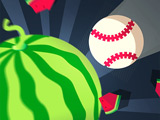 Baseball Crash