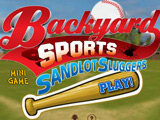 Backyard Baseball Unblocked