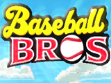 Baseball Bros