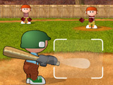 Baseball Jam Baseball Jam