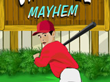 Baseball Mayhem