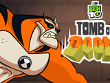 Ben 10: Tomb of Doom Ben 10: Tomb of Doom