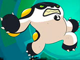 Ben 10: Cannonbolt Crash Ben 10: Cannonbolt Crash