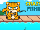 Fox Crazy Fishing