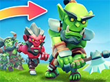 Игра Бесконечная Осада 2 Игра Бесконечная Осада 2