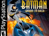Игра Бэтмен: Гонщик Готэма | Плейстейшен Игра Бэтмен: Гонщик Готэма | Плейстейшен