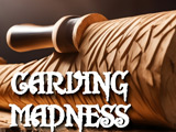 Carving Madness Carving Madness