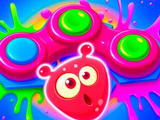 Crazy Jelly: Merging
