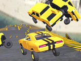 Crazy Stunts: GTA Modes Crazy Stunts: GTA Modes
