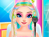 Игра Безумные Выходные Принцесс Диснея Игра Безумные Выходные Принцесс Диснея