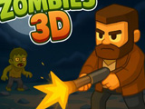 Crazy Zombies 3D Crazy Zombies 3D