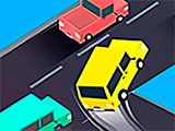 Игра Безумный Перекресток Игра Безумный Перекресток