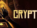 Игра Безумный Побег из Склепа Игра Безумный Побег из Склепа