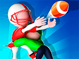 Игра Безумный Тачдаун Игра Безумный Тачдаун