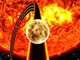 Игра Безумный Туннель 3Д Игра Безумный Туннель 3Д