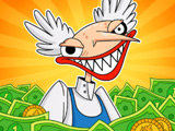 Mad Scientist Clicker: Idle Crazy Inc Mad Scientist Clicker: Idle Crazy Inc