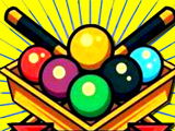 Billiard: Diamond Challenge Billiard: Diamond Challenge