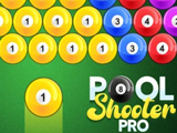 Игра Бильярдный Шутер PRO
