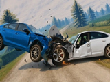 BeamNG The Crash of the Cars