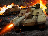 Игра Блиц Танковая Битва Игра Блиц Танковая Битва