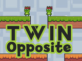 Twin Opposite