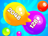 Игра Блоб Слияние 3Д Игра Блоб Слияние 3Д