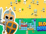 Block Defence Block Defence