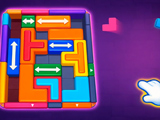 Block Jam: Color Puzzle Block Jam: Color Puzzle