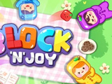 Игра Блок 'Н' Джой Игра Блок 'Н' Джой