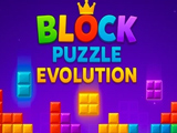 Block Puzzle Evolution