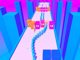 Игра Блок Раш Игра Блок Раш