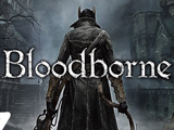 Игра Bloodborne (Рождённый кровью) Игра Bloodborne (Рождённый кровью)