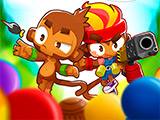 Игра Блунс ТД 6 Игра Блунс ТД 6