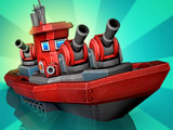 Игра Боевые Корабли .Ио Игра Боевые Корабли .Ио