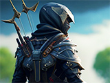Игра Боевые Лучники Игра Боевые Лучники