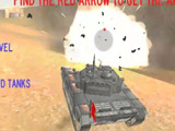 Игра Бои Танков 3Д Игра Бои Танков 3Д