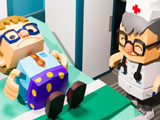 Игра Больничная Суета Игра Больничная Суета