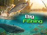 Big Fishing
