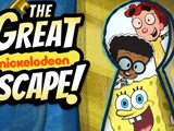 The Great Nickelodeon Escape The Great Nickelodeon Escape