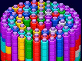 Игра Болты и Гайки: Мастер Сортировки!
