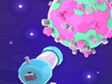 Planet Bomber 3D