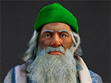 Игра Бомж Бен Игра Бомж Бен