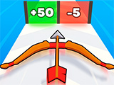 Игра Bow Smash: Стрельба из Лука Игра Bow Smash: Стрельба из Лука