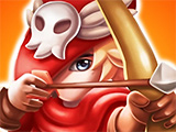 Игра Братья Лучники Игра Братья Лучники