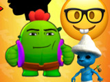 Игра Бравл Мемы: Сбор Мемов Игра Бравл Мемы: Сбор Мемов