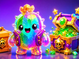 Brawl Merge: Unlock All Brawlers